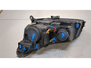 Фара передняя  Citroen C5 2004-2008 правая 