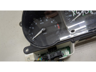 Панель приборов Jaguar XK 1996-2004