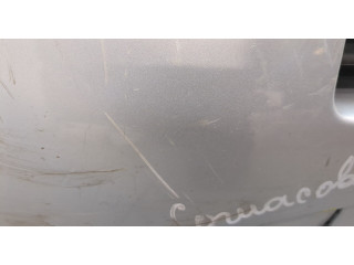 Бампер Citroen C4 Grand Picasso 2006-2013 передний