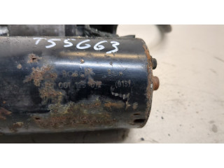 Стартер  Volkswagen Passat 6 2005-2010 1.9  02Z911023FX, 0001123012   