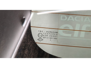 Замок багажника Dacia Logan 2012-2016