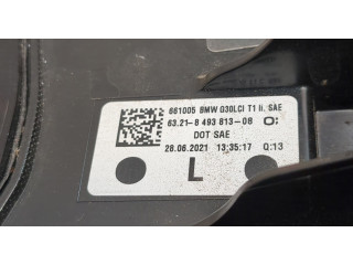 Задний фонарь     63218493813     