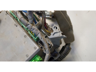 Блок предохранителей  Honda Ridgeline 2005-2014         