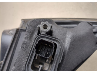 Зеркало боковое Saab 9-3 2002-2014 правое