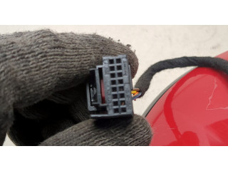 Зеркало боковое Skoda Yeti 2009-2018 правое 5L2857508AA, 5N0857522, 5N0857538