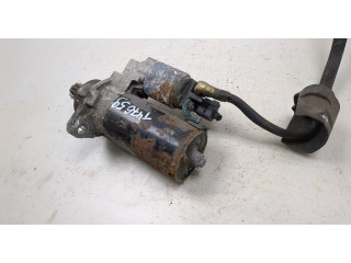 Стартер  Volkswagen Passat 6 2005-2010      