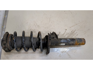 Стойка амортизатора  Volkswagen Passat 7 2010-2015 Европа      