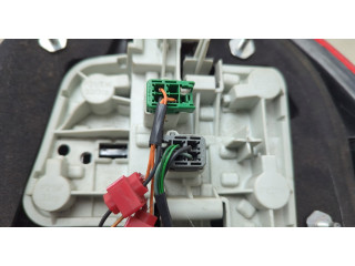 Задний фонарь          