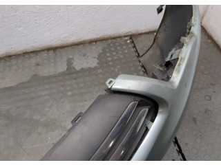 Бампер  Citroen C4 2010-2020 передний   