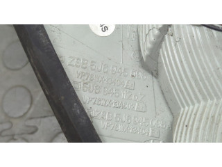 Задний фонарь          