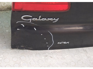 Моторчик заднего дворника Ford Galaxy 2000-2006