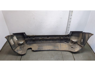 Бампер Jeep Compass 2011-2016 задний 68109898AC, 68109902AA