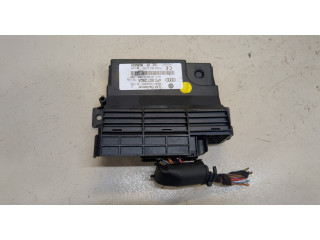 Блок управления интерфейсом Audi A6 (C6) 2005-2011