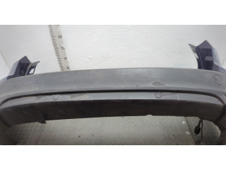 Бампер  Ford Focus 3 2011-2015 задний   1719100, BM5117866AC, 1719425, BM5117865ADXWAA, 2121135, BM5117864AEXWAA