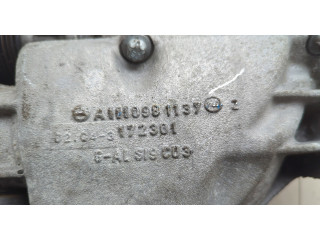 Турбина Турбокомпрессор  Mercedes SLK R170 1996-2004             A1110900980