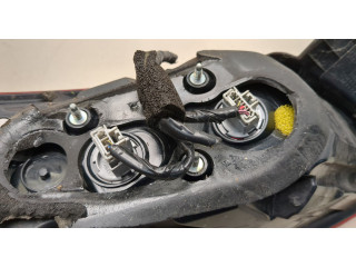 Задний фонарь