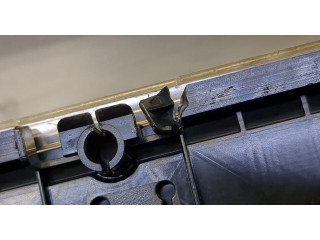 Панель приборов  Mercedes C W204 2007-2013            1.6  Бензин