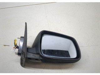 Зеркало боковое Mitsubishi Lancer 10 2007-2017 правое 7632A202