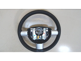 Руль  Volkswagen Beetle 1998-2010            1C0419091BD