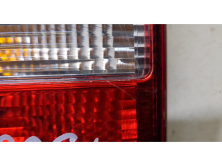 Задний фонарь