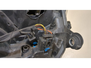 Фара передняя  Mercedes GL X164 2006-2012 правая 