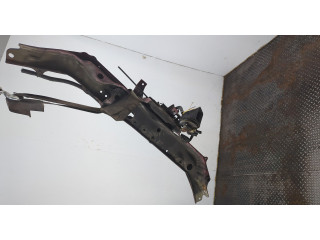 Замок капота Nissan Note E11 2005-2013