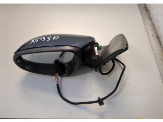 Зеркало боковое Volkswagen Golf 6 2009-2012 левое