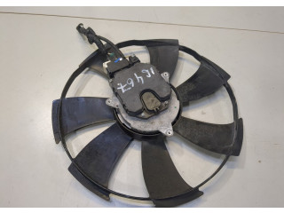 Вентилятор радиатора Honda Civic 2015- 2015-2021 2.0 бензин