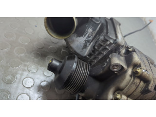 Турбина Турбокомпрессор  Mercedes C W203 2000-2008             A2710902380