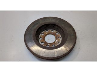 Диск тормозной  Volkswagen Passat CC 2008-2012   задний         
