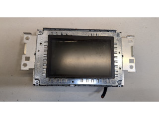 Дисплей бортового компьютера  Volvo XC60 2008-2017        