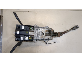 рейка Колонка рулевая Skoda Octavia (A5) 2004-2008