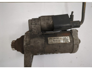 Стартер  Skoda Octavia (A7) 2013-2023 1.6  02Z911024L   