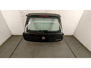 Моторчик заднего дворника Fiat Grande Punto 2005-2010