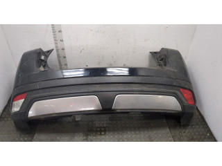 Бампер Mitsubishi Eclipse Cross 2017-2020 задний