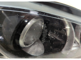 Фара передняя  Jaguar XF 2007–2012 правая 