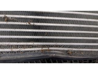 Интеркулер  Volkswagen Golf Plus 1.9  1K0145803L    