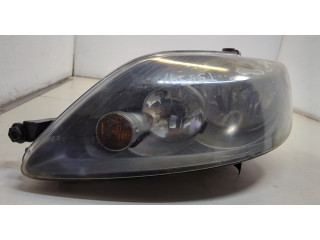 Фара передняя Volkswagen Golf Plus левая