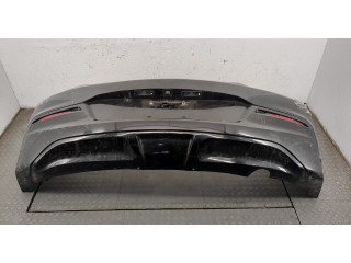 Бампер  Chevrolet Volt 2015-2019 задний   