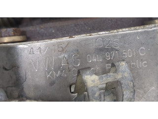 Турбина Volkswagen Jetta 6 2014-2018 04L253019P