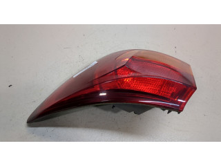 Задний фонарь