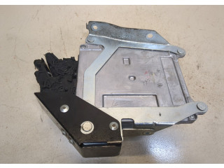 Блок управления двигателем  Mitsubishi Eclipse Cross 2017-2020     