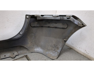 Бампер Ford Fusion 2002-2012 задний