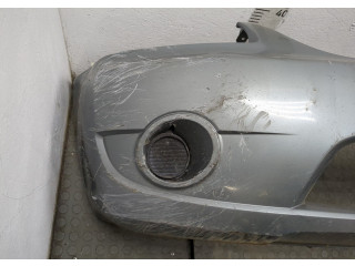 Бампер Mitsubishi Galant 2004-2012 передний