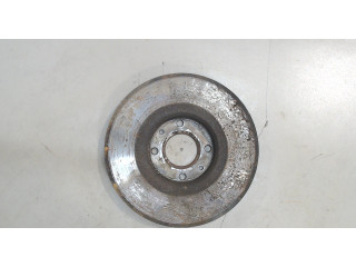 Диск тормозной Citroen C4 Grand Picasso 2006-2013 2.0 передний 4246C0, 1618859580