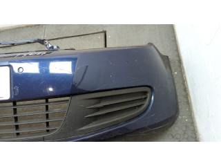 Бампер Volkswagen Golf 6 2009-2012 передний