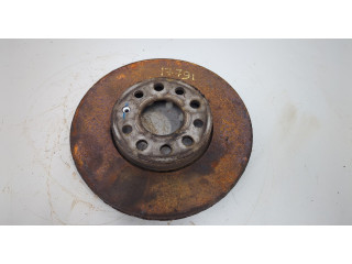 Диск тормозной Volkswagen Jetta 6 2010-2018 передний 5C0615301D