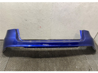 Бампер  Mercedes GLC X253 2015-2019 задний     A2538850223