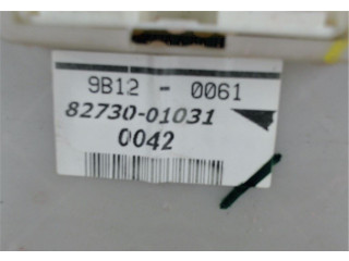 Блок управления BSI (Pojistková skříňka) Pontiac Vibe 2 2008-2010