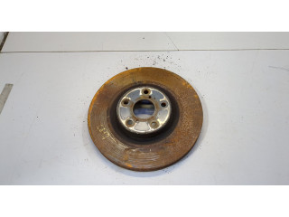 Диск тормозной Lexus GS 2011-2020 передний